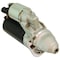 Wai Global Starter, STRBO PMGR 12V 9T CW, 17kW12 Volt, CW, 9Tooth Pinion 19158N - alternate 8